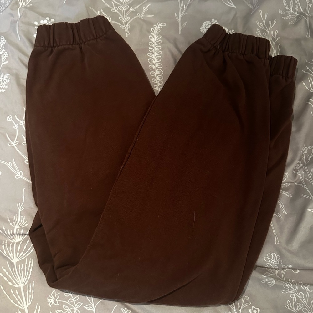 Brandy Melville Sweatpants